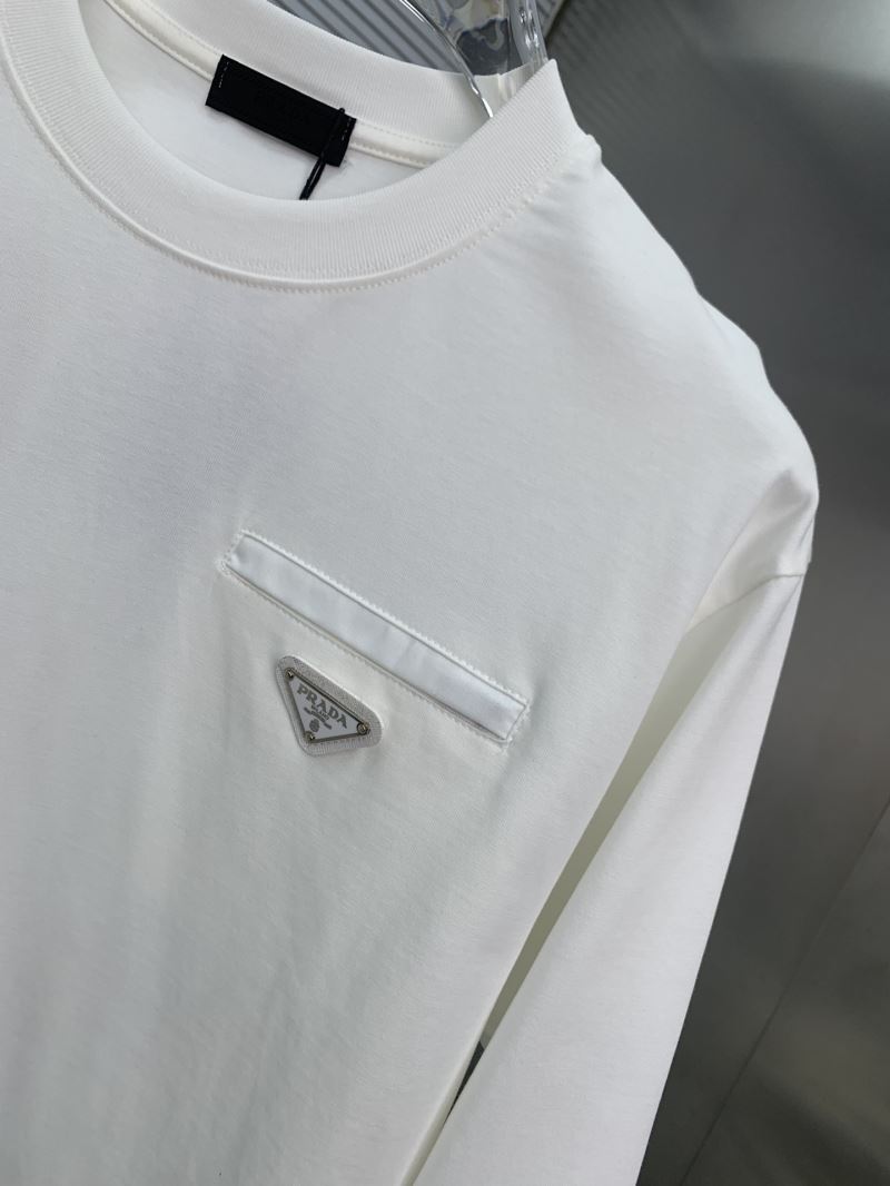 Prada T-Shirts